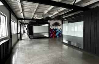 Great Incentives - CBD Full-Floor Office