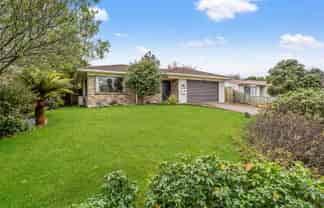 22 Westminster Drive, Owhata