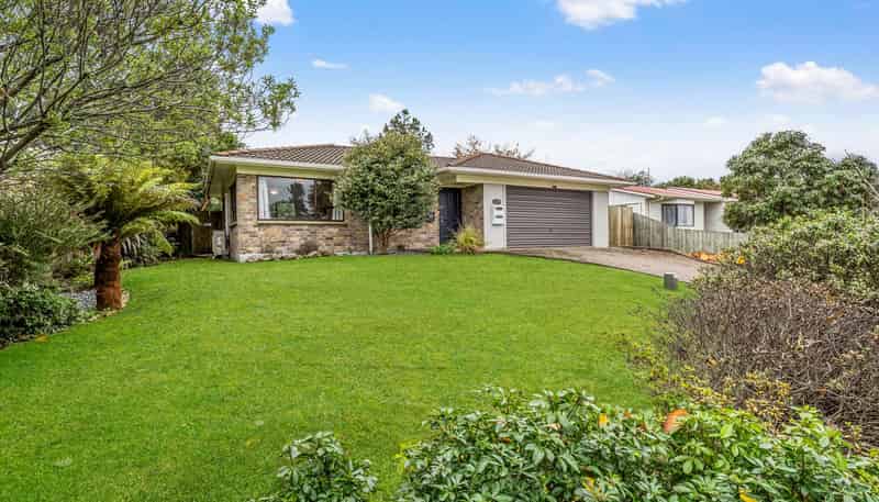 22 Westminster Drive, Owhata