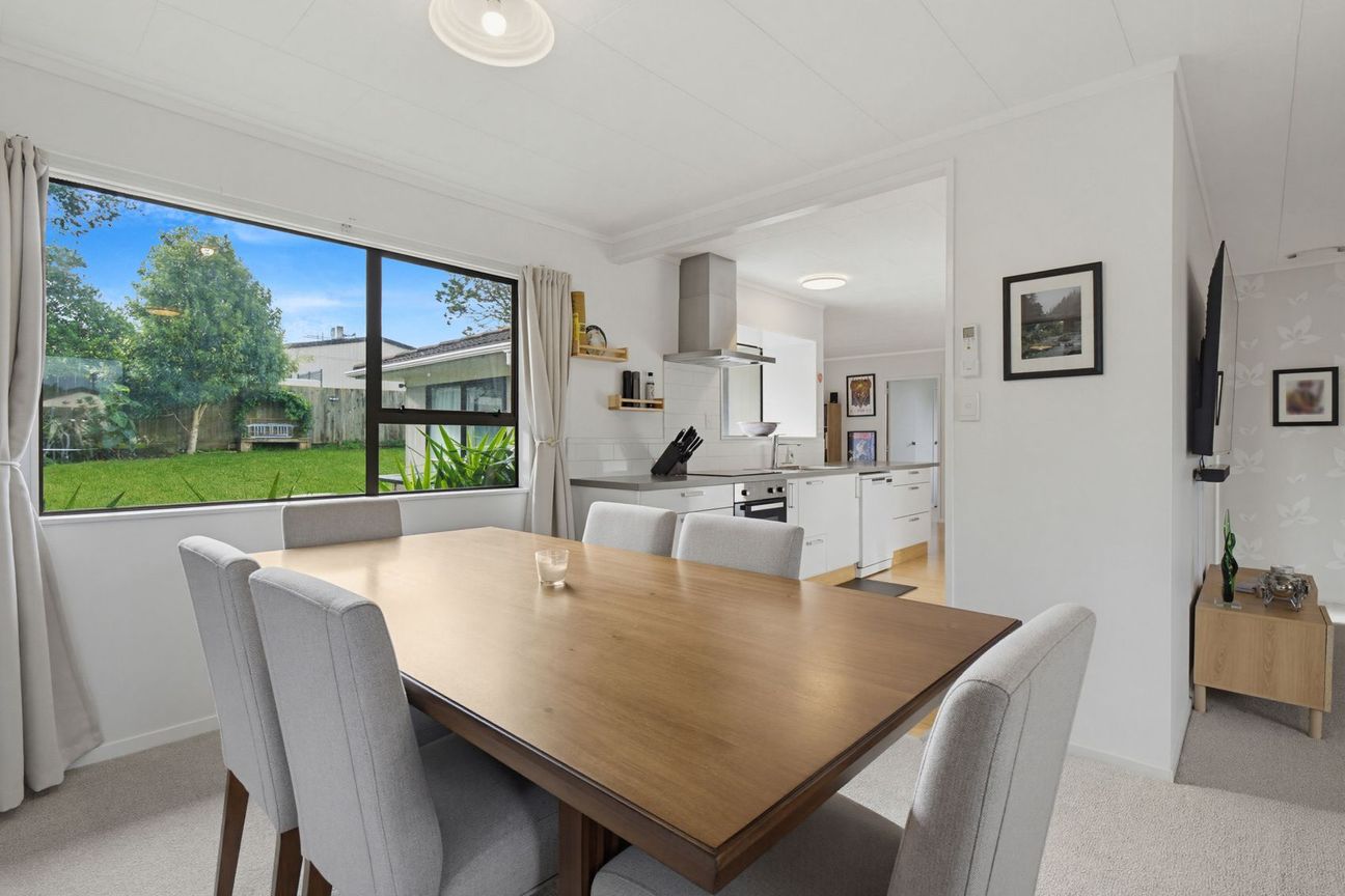 Ready to Show and Priced to Go! - Fler
