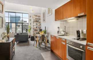 6b/6 Victoria Street East , Auckland Central