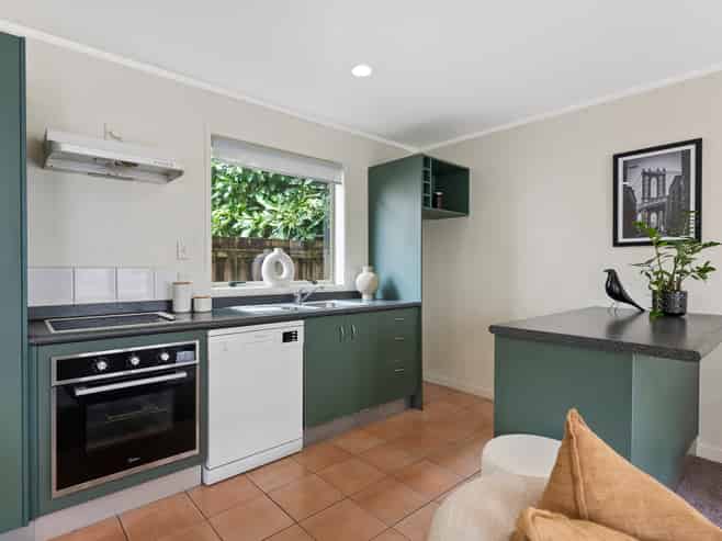 16/8 Rendall Place, Eden Terrace