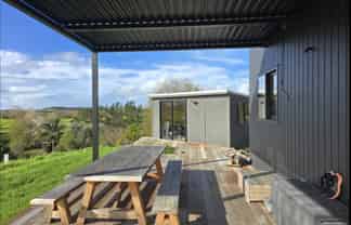 179d Garbolino Road, Mangawhai