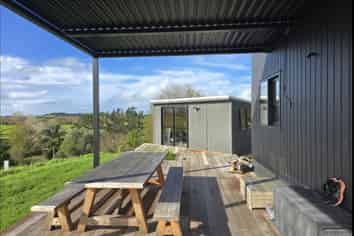 179d Garbolino Road, Mangawhai