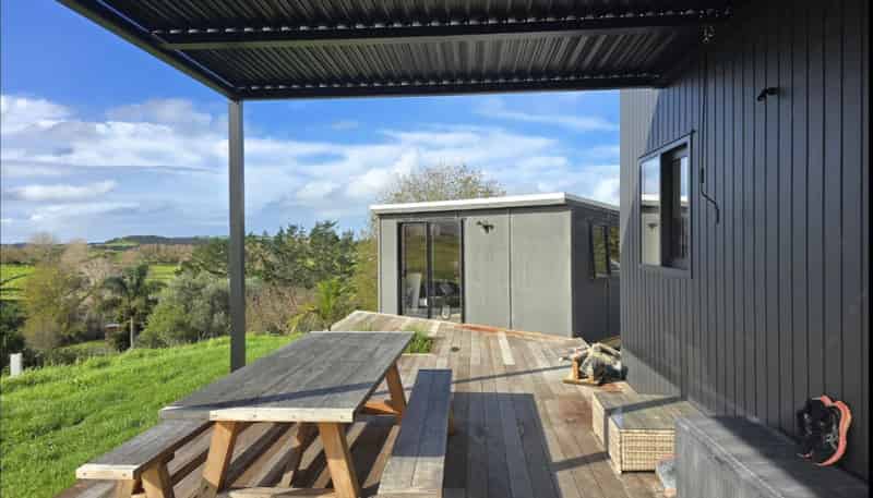 179d Garbolino Road, Mangawhai