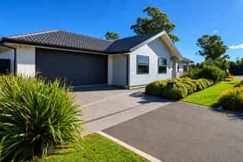 2  Whittington Drive, Rolleston