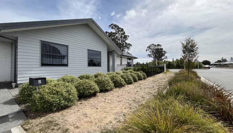 2  Whittington Drive, Rolleston
