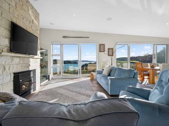 Lot 2, 35B Te Akau Drive, Russell