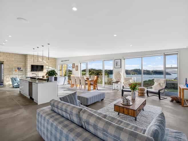 Lot 2, 35B Te Akau Drive, Russell