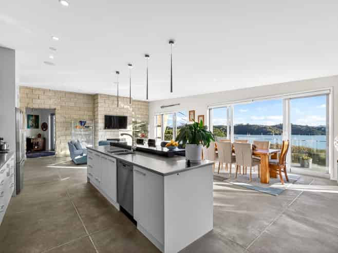 Lot 2, 35B Te Akau Drive, Russell