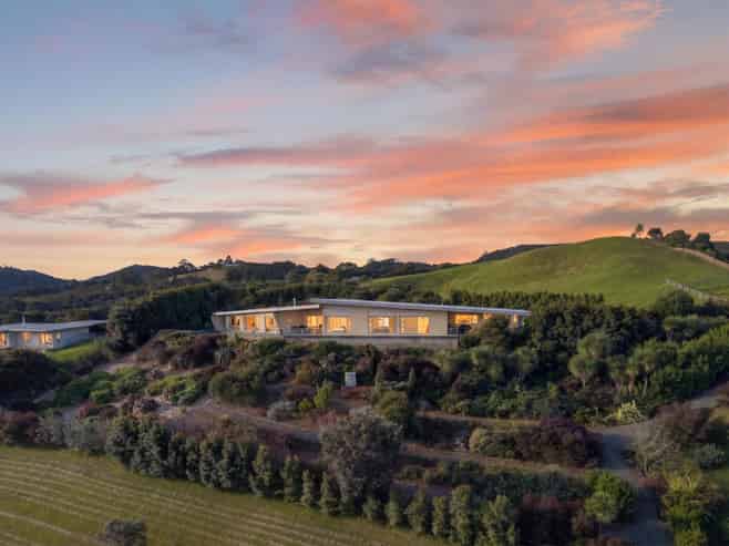 Lot 2, 35B Te Akau Drive, Russell