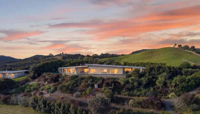 Lot 2, 35B Te Akau Drive, Russell