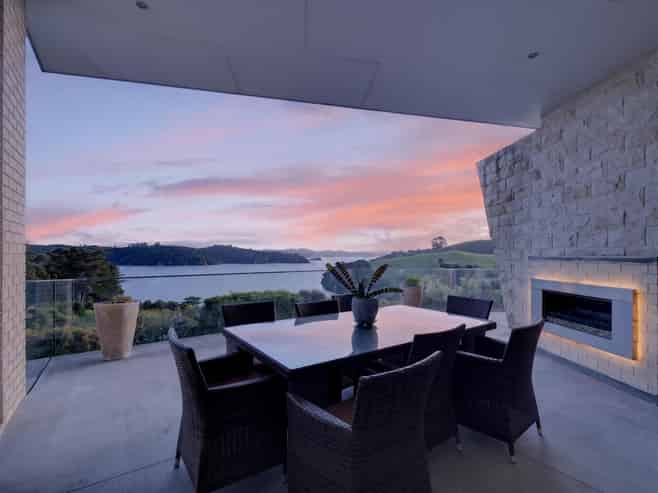 Lot 2, 35B Te Akau Drive, Russell