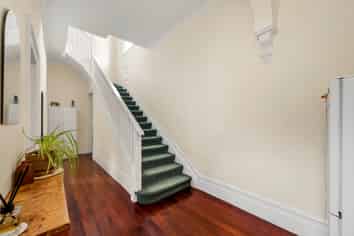 370 Tinakori Road, Thorndon