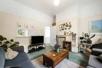 370 Tinakori Road, Thorndon