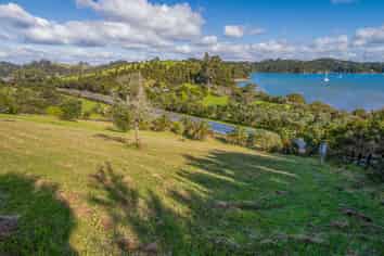 Lot 1, 35 Te Akau Drive, Russell