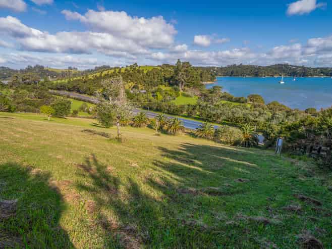 Lot 1, 35 Te Akau Drive, Russell