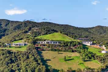 Lot 1, 35 Te Akau Drive, Russell