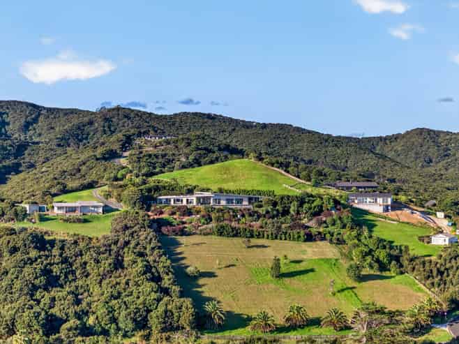 Lot 1, 35 Te Akau Drive, Russell