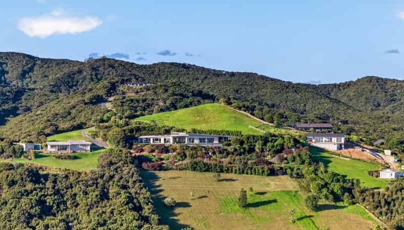 Lot 1, 35 Te Akau Drive, Russell