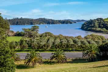 Lot 1, 35 Te Akau Drive, Russell