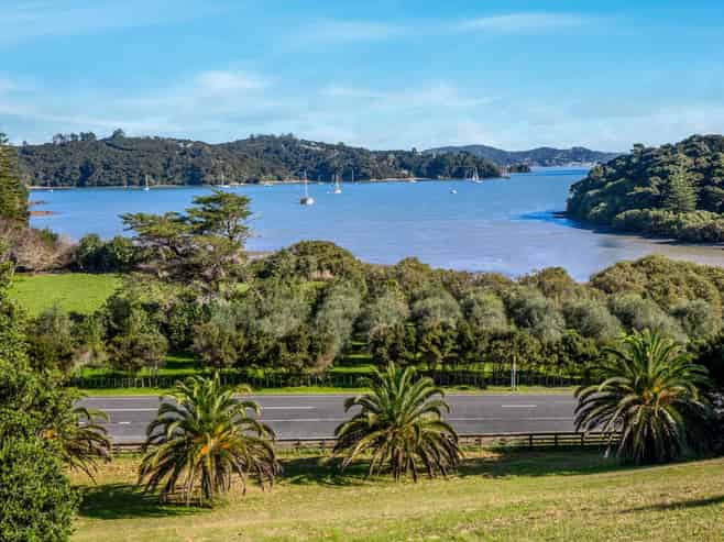 Lot 1, 35 Te Akau Drive, Russell