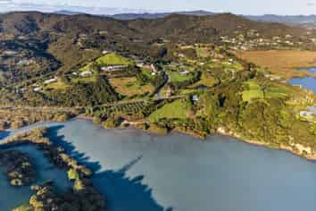 Lot 1, 35 Te Akau Drive, Russell
