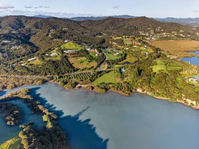 Lot 1, 35 Te Akau Drive, Russell