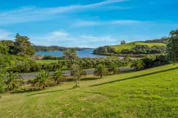 Lot 1, 35 Te Akau Drive, Russell
