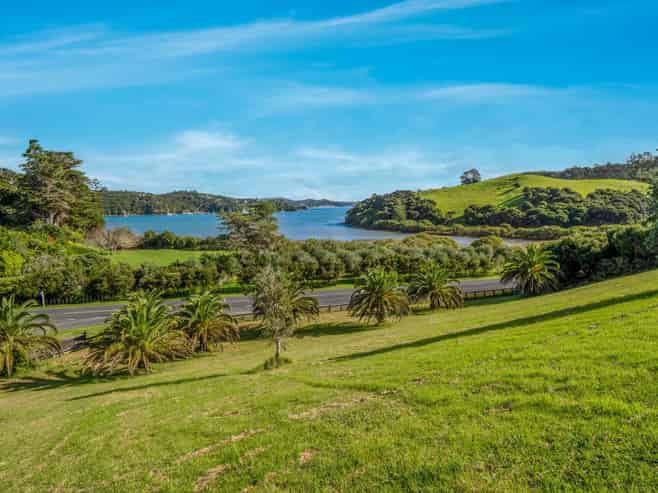 Lot 1, 35 Te Akau Drive, Russell
