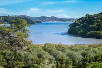 Lot 1, 35 Te Akau Drive, Russell