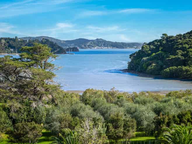 Lot 1, 35 Te Akau Drive, Russell