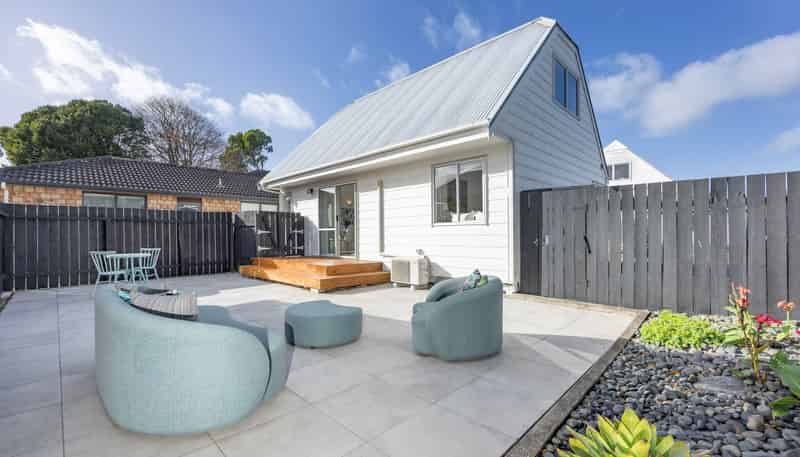 24B Avondale Road, Avondale
