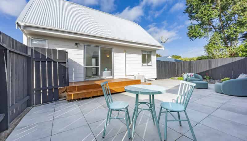 24B Avondale Road, Avondale