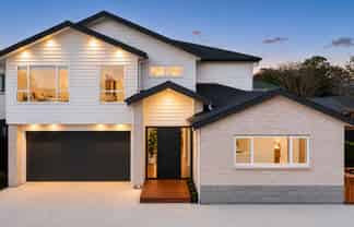 4A Harford Place, Pakuranga Heights