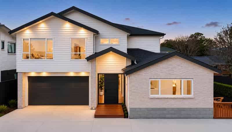 4A Harford Place, Pakuranga Heights