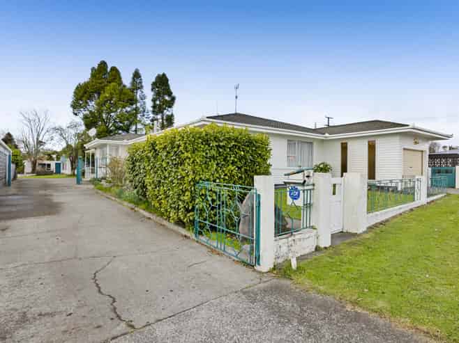 23 Hinau Street, Inglewood