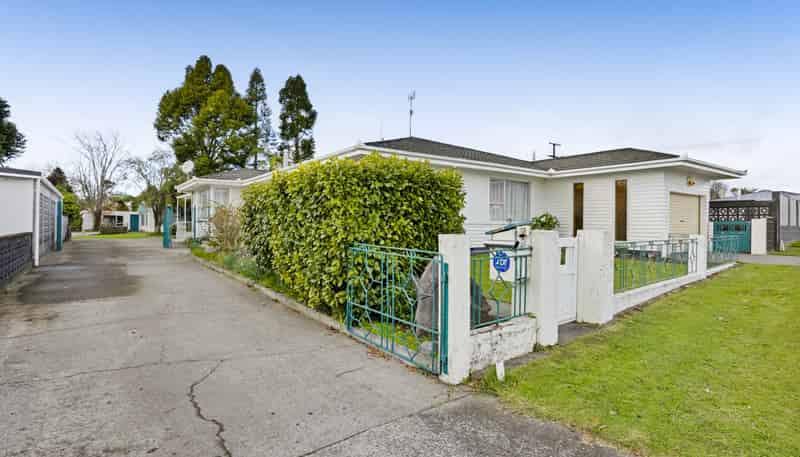 23 Hinau Street, Inglewood