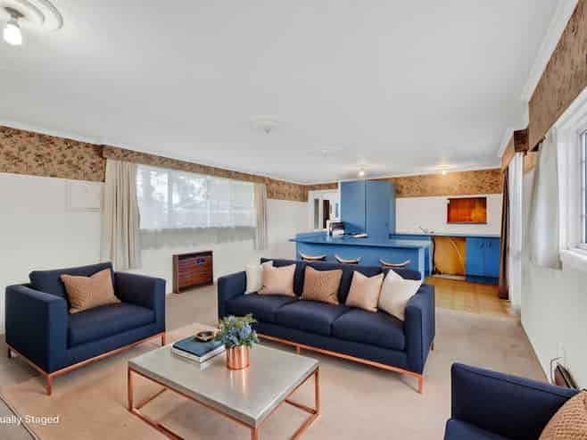 23 Hinau Street, Inglewood