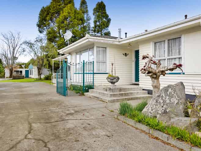 23 Hinau Street, Inglewood