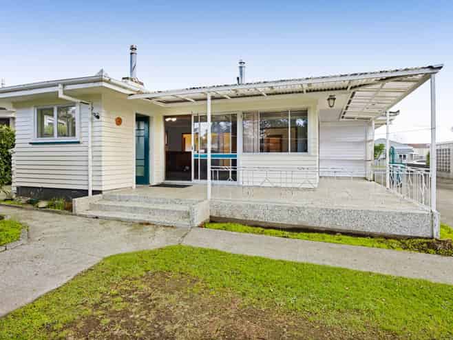 23 Hinau Street, Inglewood