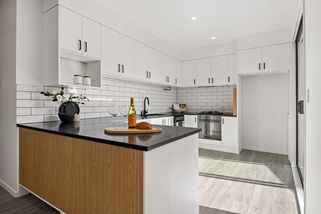 Modern Family Comfort with Space to Grow - Widok 2