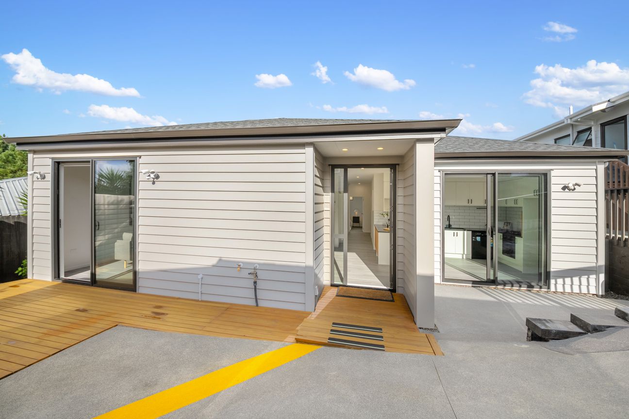 Modern Family Comfort with Space to Grow - Widok 3