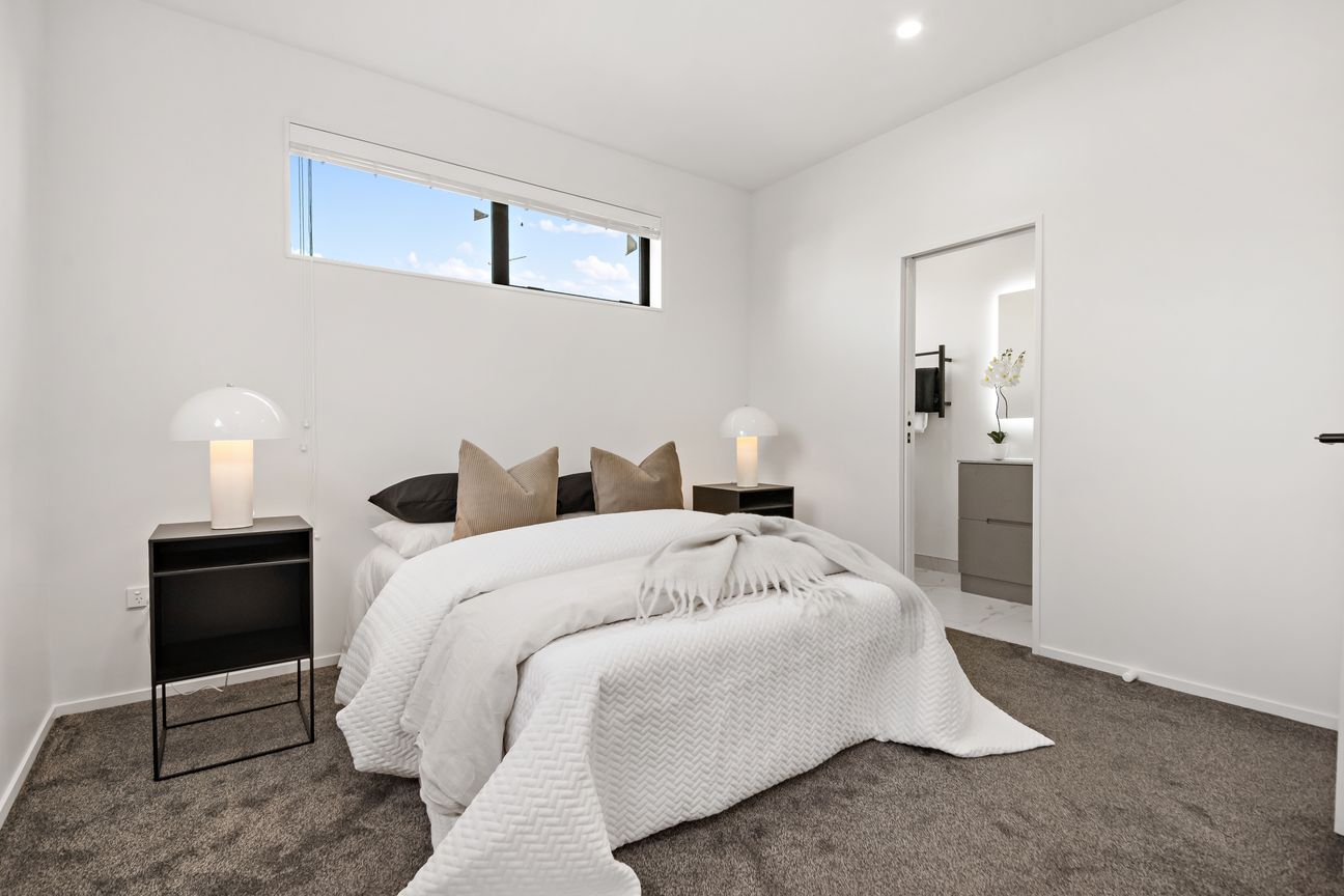 Modern Family Comfort with Space to Grow - Więcej