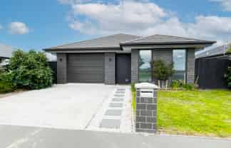 26 Saddlers Lane, Yaldhurst
