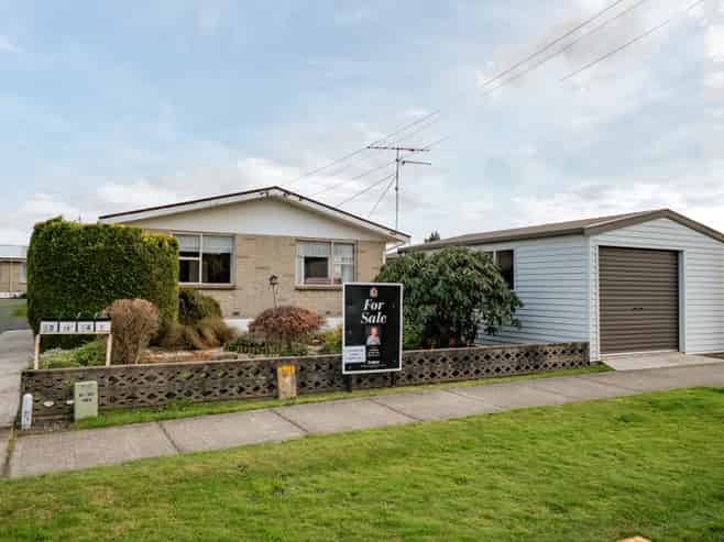 1/14 Chaucer Street, Milton