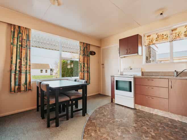 1/14 Chaucer Street, Milton