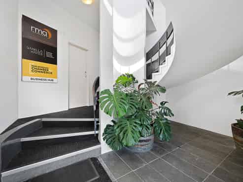 Triple the Opportunity: Three Offices Available