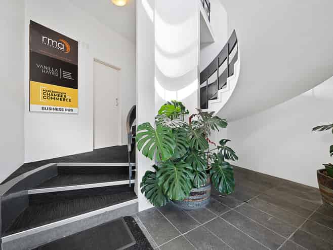Triple the Opportunity: Three Offices Available