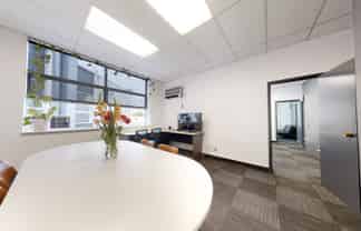 Triple the Opportunity: Three Offices Available